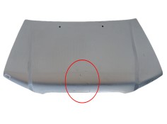 Recambio de capot para subaru forester s11 (sg) 2.0 referencia OEM IAM   