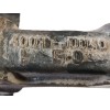 Recambio de mangueta delantera izquierda para nissan qashqai i (j10, nj10) 1.6 referencia OEM IAM 40015JD000 4001DJD0040 