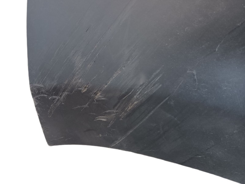 Recambio de paragolpes trasero para dacia duster ambiance 4x2 referencia OEM IAM 850220033R  850220034R