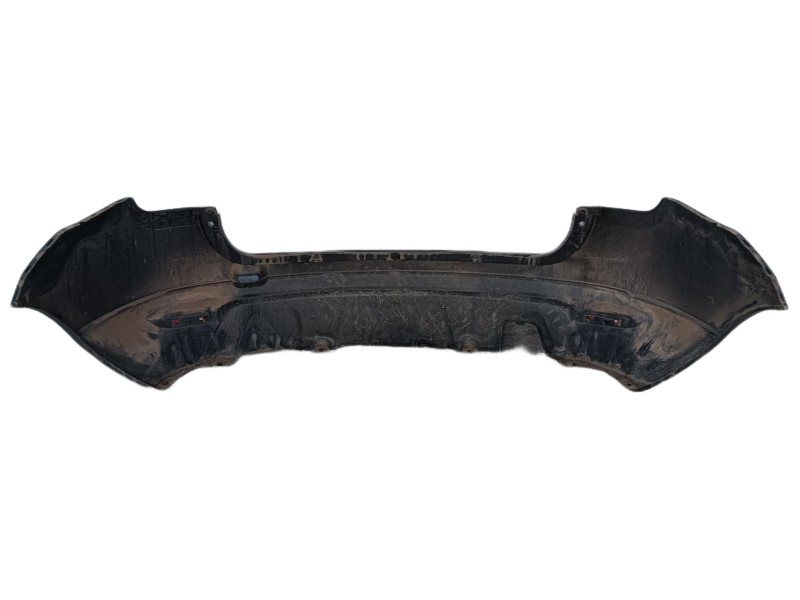 Recambio de paragolpes trasero para dacia duster ambiance 4x2 referencia OEM IAM 850220033R  850220034R