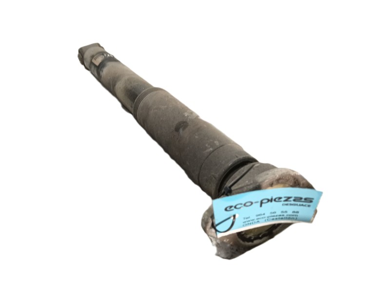 Recambio de amortiguador trasero izquierdo para volvo s60 ii (134) d3 referencia OEM IAM   