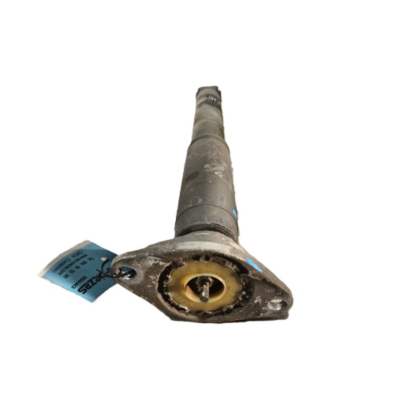 Recambio de amortiguador trasero izquierdo para volvo s60 ii (134) d3 referencia OEM IAM   