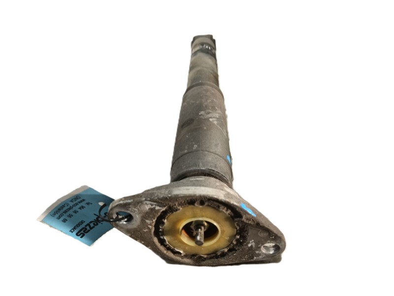 Recambio de amortiguador trasero izquierdo para volvo s60 ii (134) d3 referencia OEM IAM   