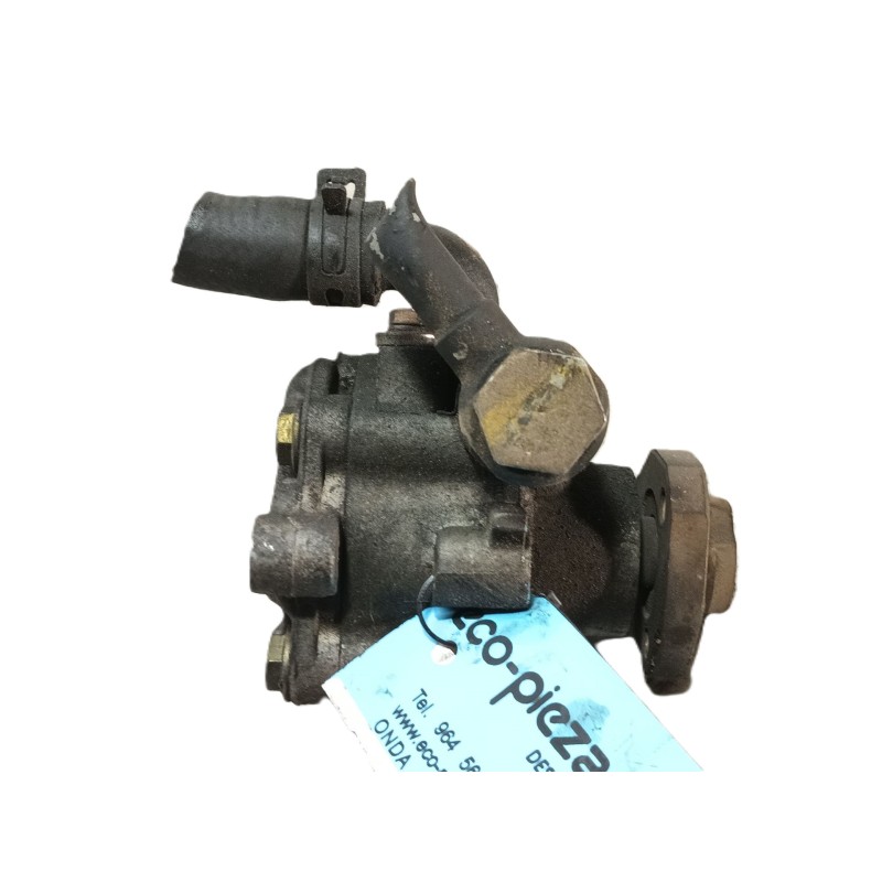 Recambio de bomba direccion para seat toledo ii (1m2) 1.9 tdi referencia OEM IAM 0 1J0422154A 
