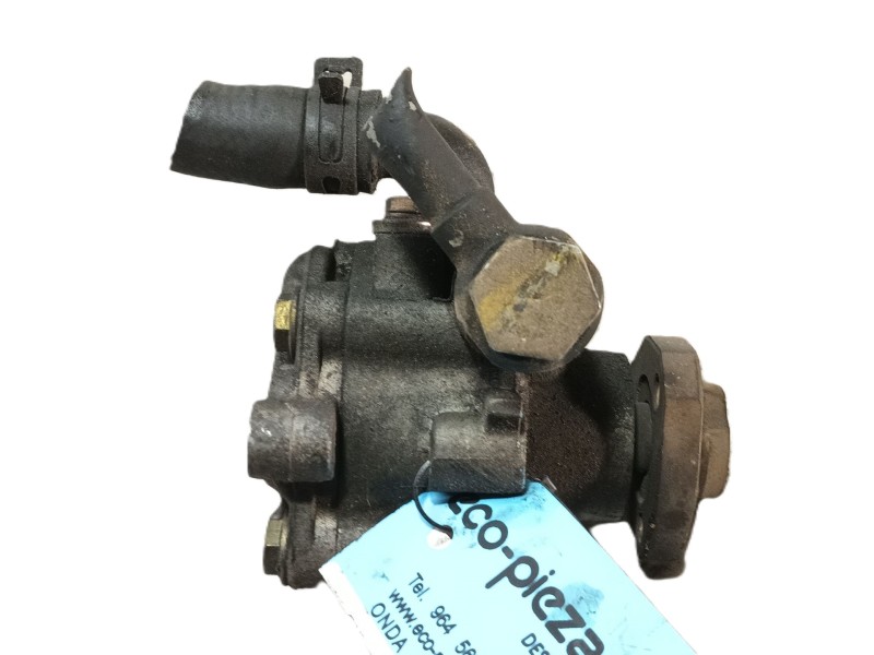 Recambio de bomba direccion para seat toledo ii (1m2) 1.9 tdi referencia OEM IAM 0 1J0422154A 