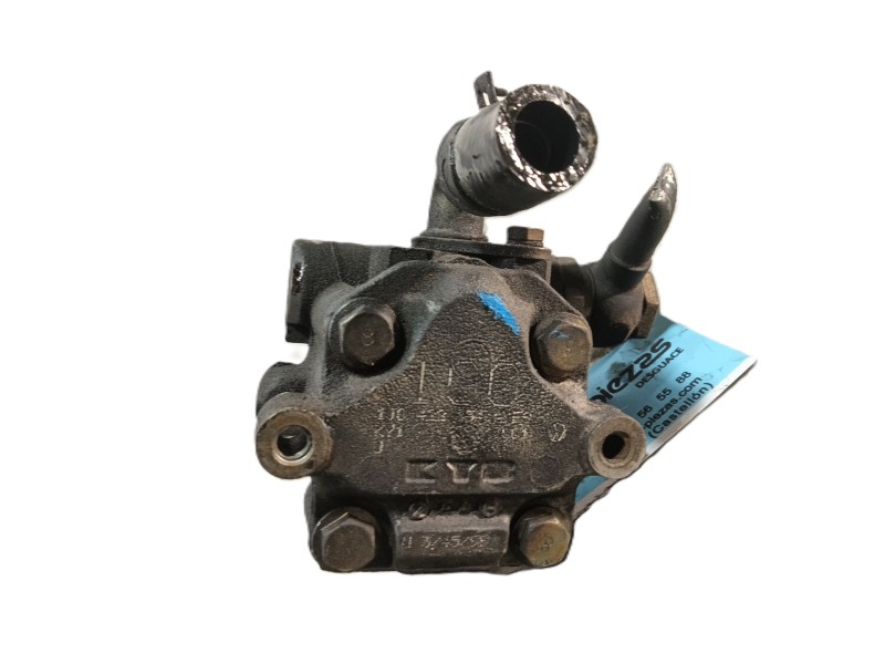 Recambio de bomba direccion para seat toledo ii (1m2) 1.9 tdi referencia OEM IAM 0 1J0422154A 