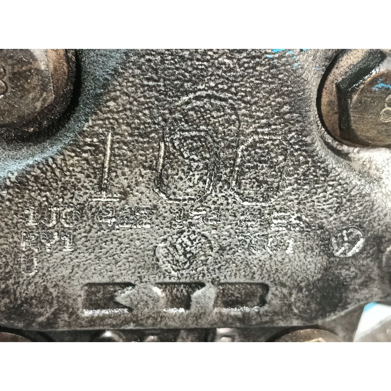 Recambio de bomba direccion para seat toledo ii (1m2) 1.9 tdi referencia OEM IAM 0 1J0422154A 