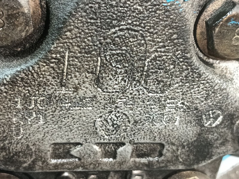 Recambio de bomba direccion para seat toledo ii (1m2) 1.9 tdi referencia OEM IAM 0 1J0422154A 