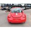 volkswagen new beetle (9c1, 1c1) del año 1999