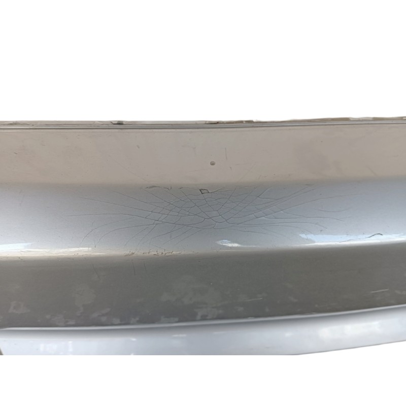 Recambio de paragolpes trasero para bmw 5 (e60) 530 i referencia OEM IAM 51127061252  