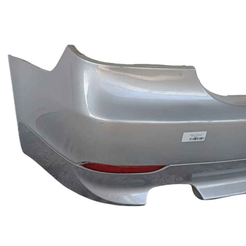 Recambio de paragolpes trasero para bmw 5 (e60) 530 i referencia OEM IAM 51127061252  