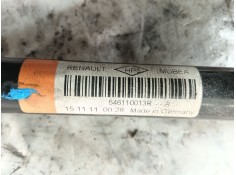 Recambio de barra estabilizadora delantera para renault fluence z.e. dynamique referencia OEM IAM  546110013RA  2
