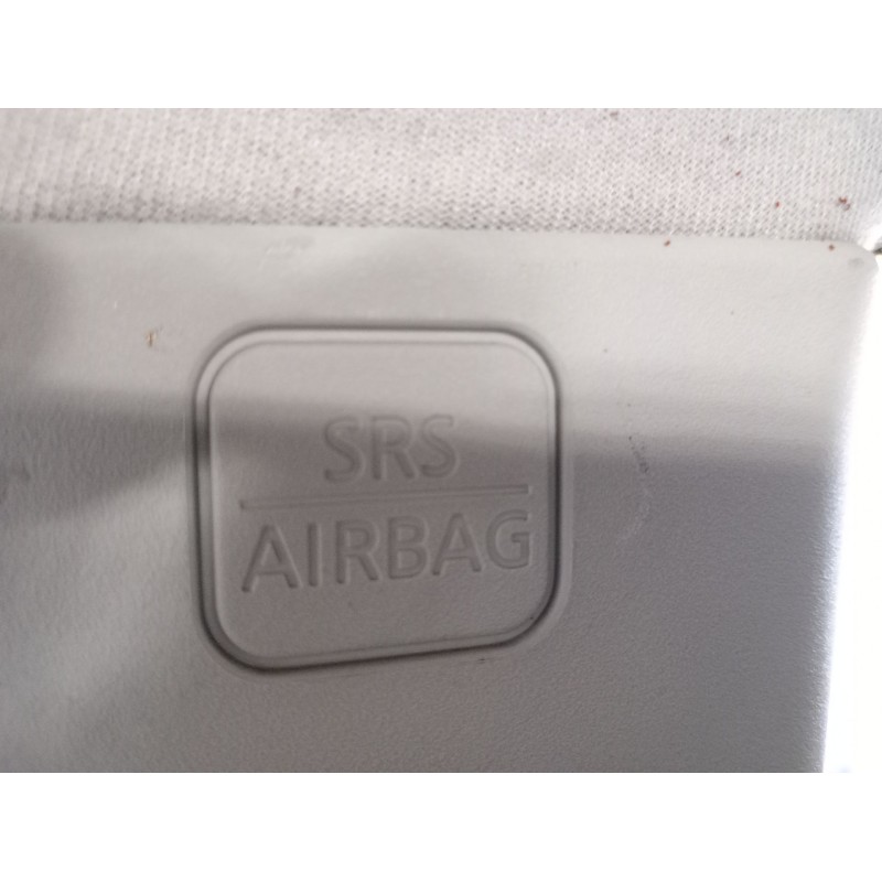 Recambio de airbag cortina delantero derecho para nissan qashqai / qashqai +2 i (j10, nj10, jj10e) 1.6 referencia OEM IAM   
