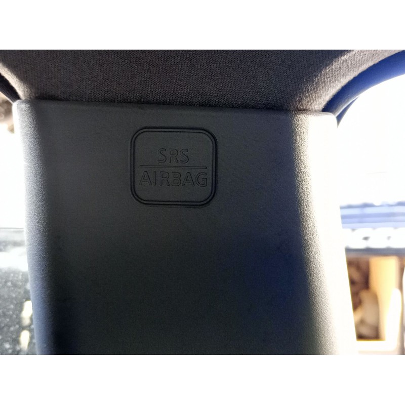 Recambio de airbag cortina delantero izquierdo para nissan qashqai / qashqai +2 i (j10, nj10, jj10e) 1.6 referencia OEM IAM   