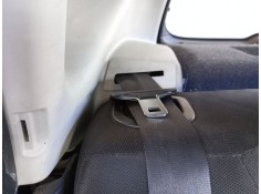 Recambio de cinturon seguridad trasero derecho para nissan qashqai / qashqai +2 i (j10, nj10, jj10e) 1.6 referencia OEM IAM   