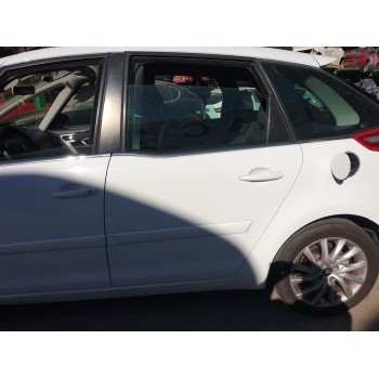 PUERTA TRASERA IZQUIERDA 9006K5 