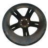 Recambio de llanta para volvo xc40 (536) t3 referencia OEM IAM 31445812 ET50.5 7.5Jx18