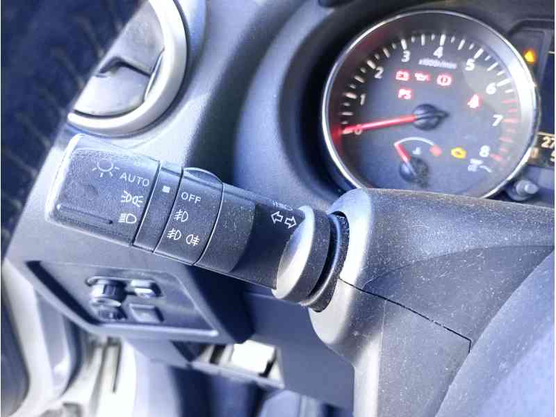 Recambio de mando intermitentes para nissan qashqai / qashqai +2 i (j10, nj10, jj10e) 1.6 referencia OEM IAM   