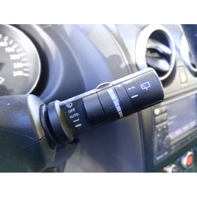 Recambio de mando limpia para nissan qashqai / qashqai +2 i (j10, nj10, jj10e) 1.6 referencia OEM IAM   