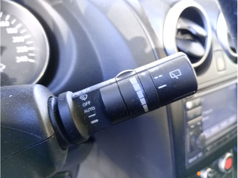 Recambio de mando limpia para nissan qashqai / qashqai +2 i (j10, nj10, jj10e) 1.6 referencia OEM IAM   