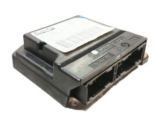 Recambio de centralita airbag para citroën c4 grand picasso exclusive referencia OEM IAM 620572800 9676399880 