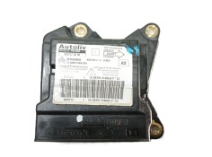 Recambio de centralita airbag para citroën c4 grand picasso exclusive referencia OEM IAM 620572800 9676399880  2