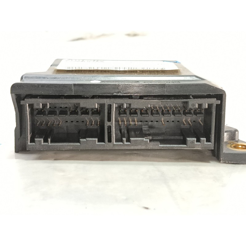 Recambio de centralita airbag para citroën c4 grand picasso exclusive referencia OEM IAM 620572800 9676399880 