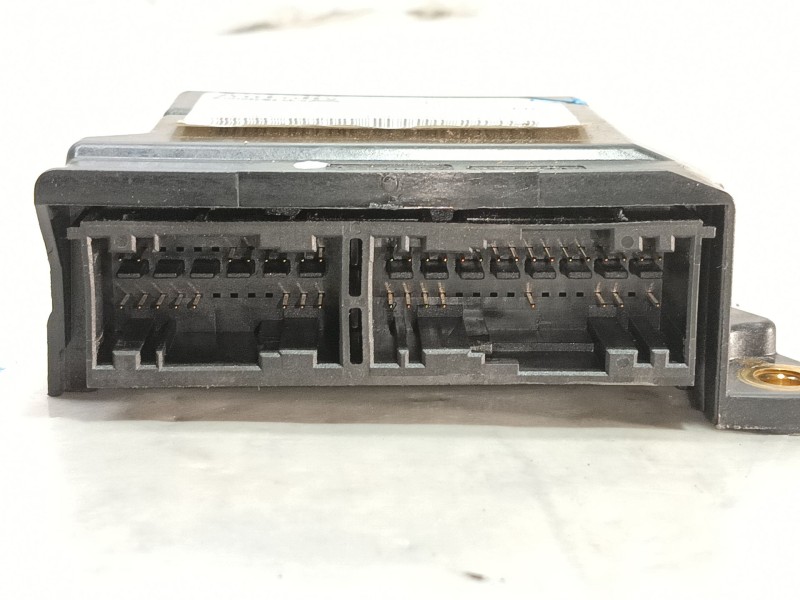 Recambio de centralita airbag para citroën c4 grand picasso exclusive referencia OEM IAM 620572800 9676399880 