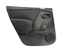 Recambio de guarnecido puerta trasera izquierda para dacia duster ambiance 4x2 referencia OEM IAM   