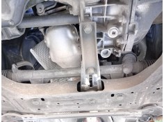 Recambio de cremallera direccion para nissan qashqai / qashqai +2 i (j10, nj10, jj10e) 1.6 referencia OEM IAM    2