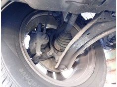 Recambio de mangueta delantera derecha para nissan qashqai / qashqai +2 i (j10, nj10, jj10e) 1.6 referencia OEM IAM 40015JD000   2