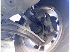 Recambio de mangueta delantera izquierda para nissan qashqai / qashqai +2 i (j10, nj10, jj10e) 1.6 referencia OEM IAM    2