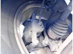 Recambio de pinza freno delantera derecha para nissan qashqai / qashqai +2 i (j10, nj10, jj10e) 1.6 referencia OEM IAM    2