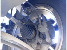 Recambio de pinza freno delantera izquierda para nissan qashqai / qashqai +2 i (j10, nj10, jj10e) 1.6 referencia OEM IAM    2