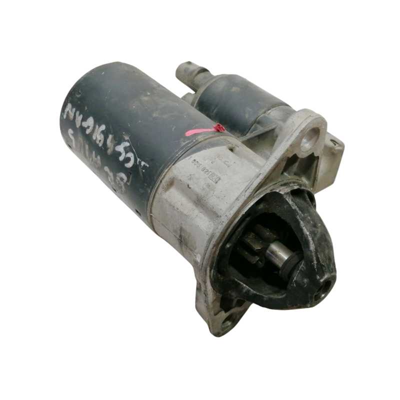Recambio de motor arranque para chrysler stratus berlina (ja) 2.0 16v cat referencia OEM IAM 4793804 9007045018 1005821800