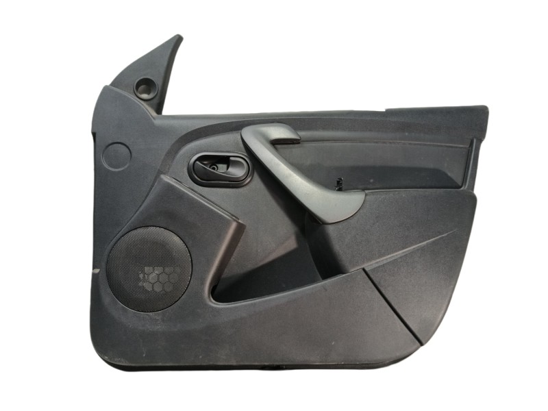 Recambio de guarnecido puerta delantera derecha para dacia duster ambiance 4x2 referencia OEM IAM   