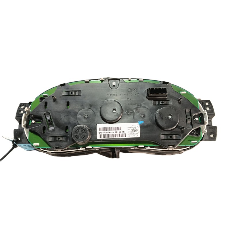 Recambio de cuadro instrumentos para dacia duster ambiance 4x2 referencia OEM IAM 0002970308 248101921RB 2870995