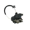 Recambio de cerradura puerta trasera derecha para audi a2 (8z) 1.4 style referencia OEM IAM 8Z0839016A  
