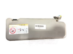 Recambio de parasol derecho para dacia duster ambiance 4x2 referencia OEM IAM 964001901R 964006322R  2