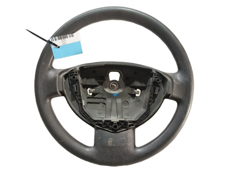 Recambio de volante para dacia duster ambiance 4x2 referencia OEM IAM   