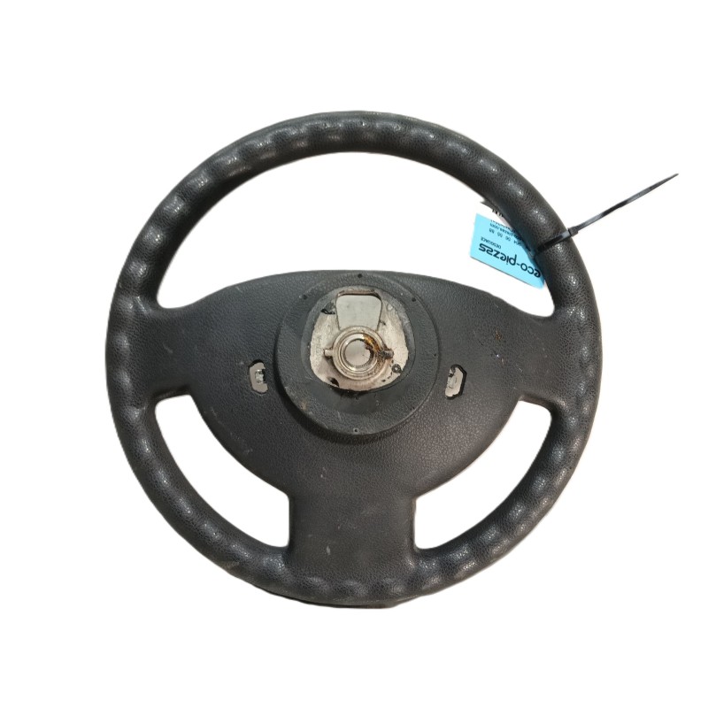 Recambio de volante para dacia duster ambiance 4x2 referencia OEM IAM   