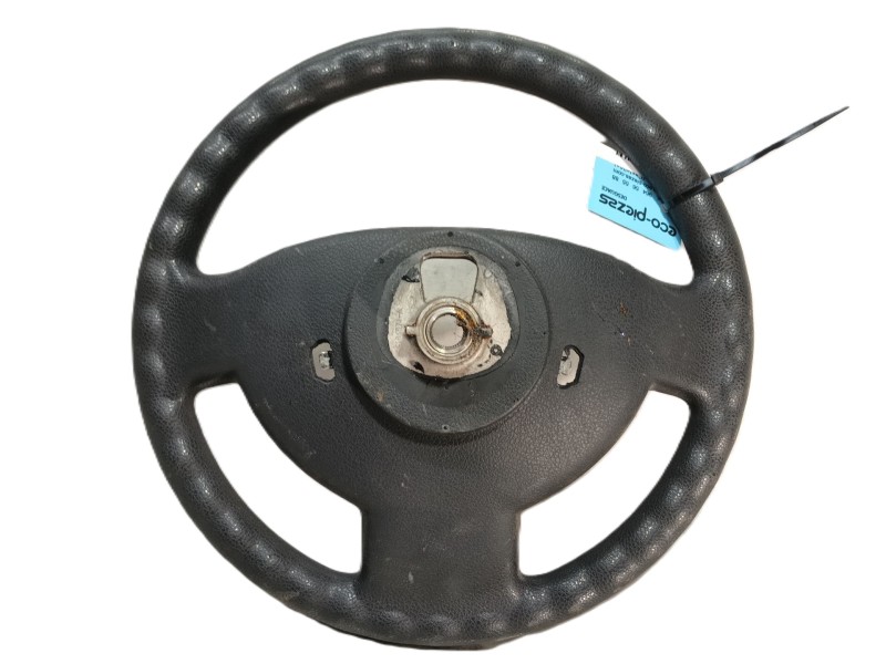 Recambio de volante para dacia duster ambiance 4x2 referencia OEM IAM   