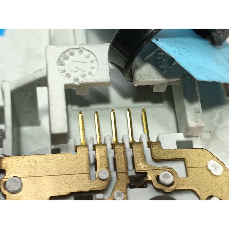 Recambio de luz interior para dacia duster ambiance 4x2 referencia OEM IAM   