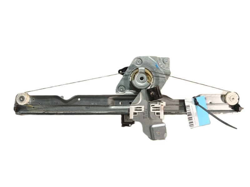 Recambio de elevalunas delantero derecho para dacia duster ambiance 4x2 referencia OEM IAM   