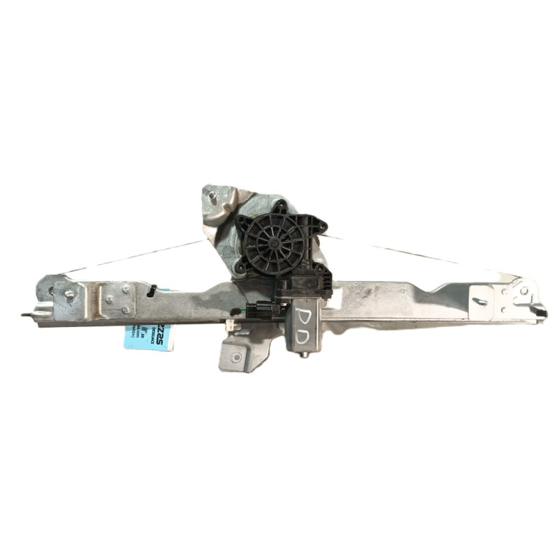 Recambio de elevalunas delantero derecho para dacia duster ambiance 4x2 referencia OEM IAM   
