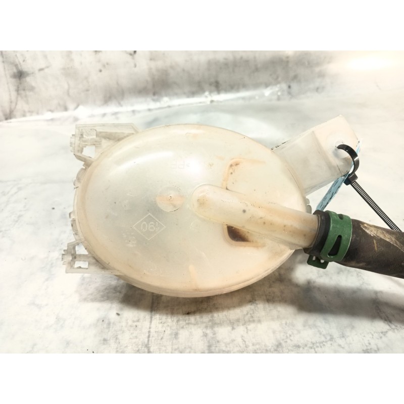 Recambio de deposito expansion para dacia duster ambiance 4x2 referencia OEM IAM   