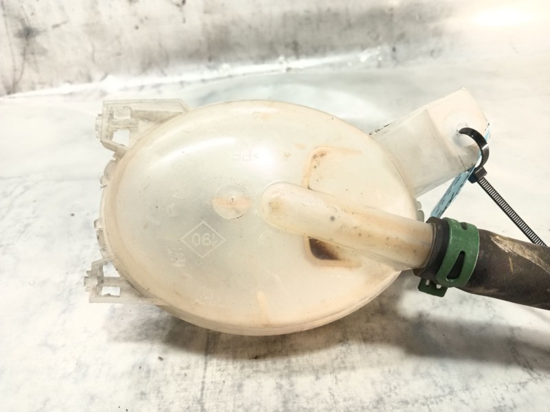 Recambio de deposito expansion para dacia duster ambiance 4x2 referencia OEM IAM   