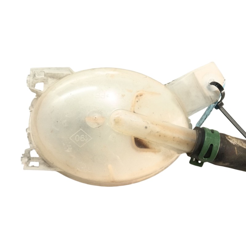 Recambio de deposito expansion para dacia duster ambiance 4x2 referencia OEM IAM   