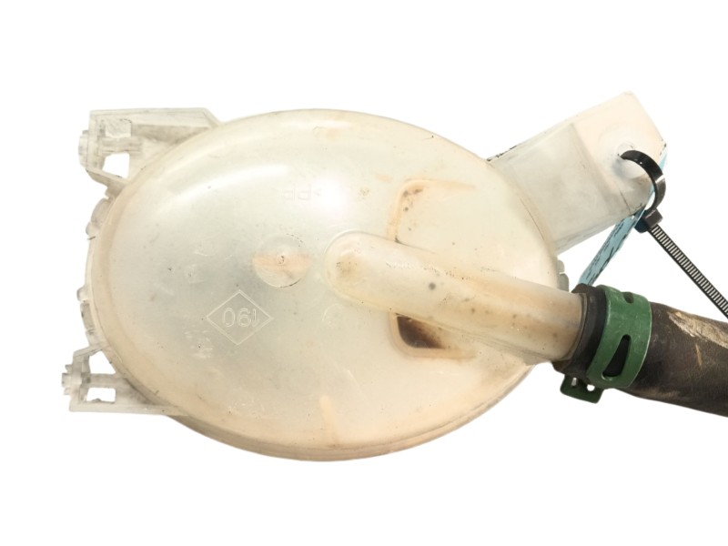 Recambio de deposito expansion para dacia duster ambiance 4x2 referencia OEM IAM   