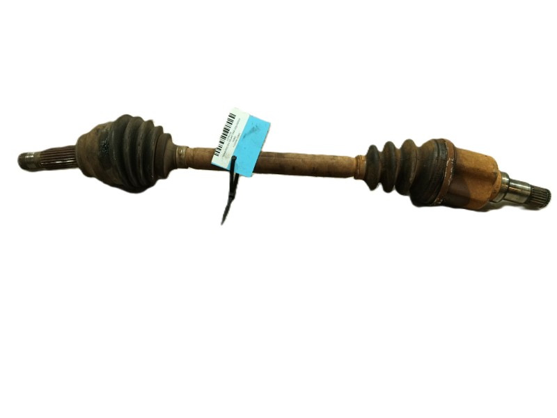 Recambio de transmision delantera izquierda para ford fusion (cbk) + referencia OEM IAM   